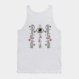 vision Tank Top